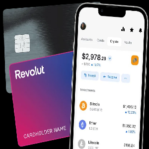 Revolut Coupons