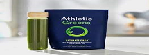 Athletic Greens Coupon Codes