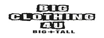 BigClothing4U Coupon Codes