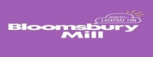 Bloomsbury Mill Coupon Codes