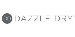 Dazzle Dry Coupon Codes