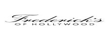 Fredericks of Hollywood Coupon Codes