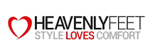 Heavenly Feet Coupon Codes