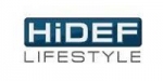 HiDEF Lifestyle Coupon Codes