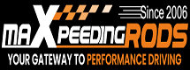 Maxpeeding Rods Coupon Codes