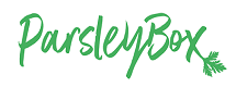 Parsley Box Coupon Codes