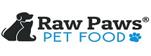 Raw Paws Pet Food Coupon Codes