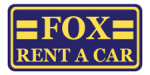 Fox Rent A Car Coupon Codes