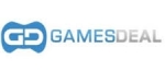 GamesDeal Coupon Codes