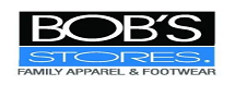 Bob's Stores Coupon Codes