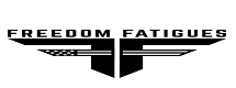 Freedom Fatigues Coupon Codes