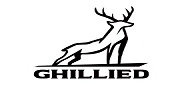 Ghillied Ltd Coupon Codes