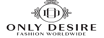 Only Desire Fashion Coupon Codes