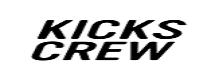 Kicks Crew Coupon Codes