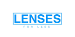 Lenses For Less Coupon Codes