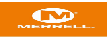 Merrell Coupon Codes