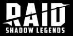 raid shadow legends character name font
