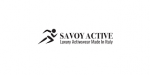 Savoy Active Coupon Codes