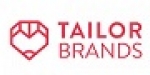 Tailor Brands Coupon Codes