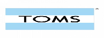 TOMS Coupon Codes